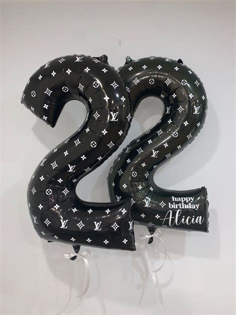 Top 10 louis vuitton balloons ideas and inspiration .